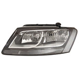 פנס ראשי ימני DEPO לאאודי Q5 2009-2013