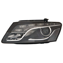 טען תמונה למציג הגלריה, פנס ראשי ימני DEPO LED לאאודי Q5 2009-2013