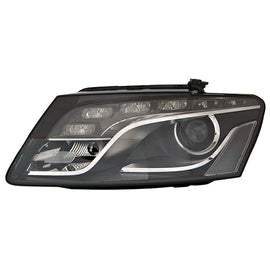 פנס ראשי ימני DEPO LED לאאודי Q5 2009-2013