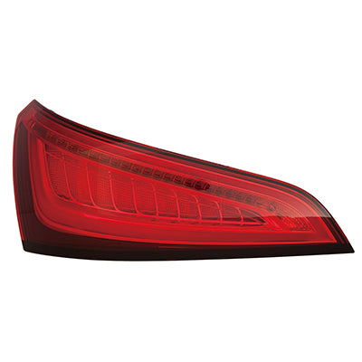 פנס אחורי שמאלי DEPO LED לאאודי Q5 2013-2026