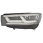 פנס ראשי ימני DEPO LED לאאודי Q5 2012-2023
