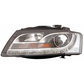 פנס ראשי שמאלי DEPO LED לאאודי A5 2009-2011