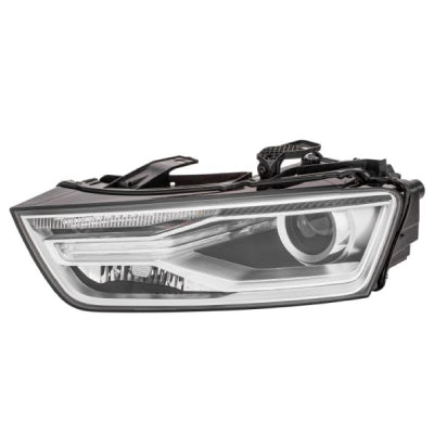 פנס ראשי ימני DEPO LED לאאודי Q3 2011-2018