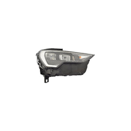 פנס ראשי DEPO LED לאאודי Q3 2018-2026