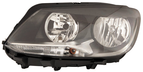 פנס ראשי DEPO לפולקסווגן CADDY / פולקסווגן TOURAN 2010-2026