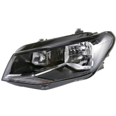 פנס ראשי DEPO לפולקסווגן CADDY 2015-2020