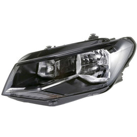 פנס ראשי DEPO לפולקסווגן CADDY 2015-2020