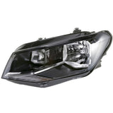 פנס ראשי DEPO לפולקסווגן CADDY 2015-2020 מק