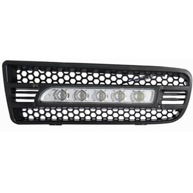 פנס DEPO לפולקסווגן GOLF 1997-2004