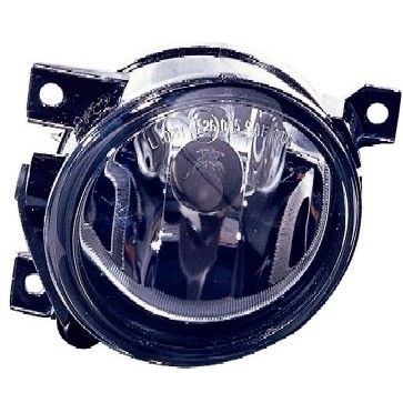 פנס ערפל ימני DEPO לפולקסווגן SCIROCCO / פולקסווגן GOLF 2005-2026