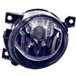 פנס ערפל ימני DEPO לפולקסווגן SCIROCCO / פולקסווגן GOLF 2005-2026
