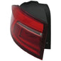 פנס אחורי ימני DEPO לפולקסווגן GOLF / פולקסווגן GOLF-PLUS 2014-2017