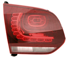 טען תמונה למציג הגלריה, פנס אחורי ימני DEPO LED לפולקסווגן GOLF 2009-2012