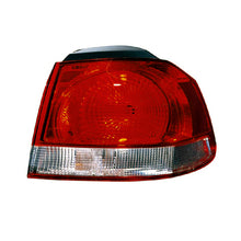 Load image into Gallery viewer, פנס אחורי שמאלי DEPO לפולקסווגן GOLF 2008-2012