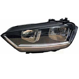 פנס ראשי DEPO לפולקסווגן GOLF / פולקסווגן GOLF-PLUS 2014-2026