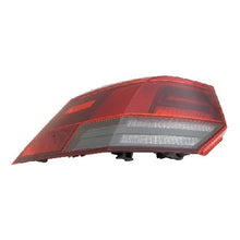 Load image into Gallery viewer, פנס אחורי שמאלי DEPO LED לפולקסווגן GOLF 2019-2023