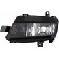 פנס ערפל DEPO לפולקסווגן GOLF 2012-2026