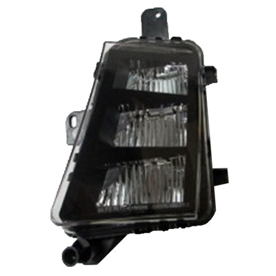 פנס ערפל שמאלי DEPO לפולקסווגן GOLF 2012-2026