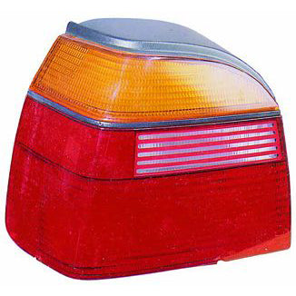 פנס אחורי שמאלי DEPO לפולקסווגן GOLF 1992-1998