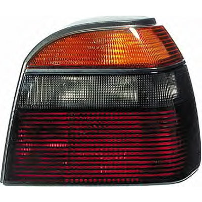 פנס אחורי ימני DEPO לפולקסווגן GOLF 1992-1998