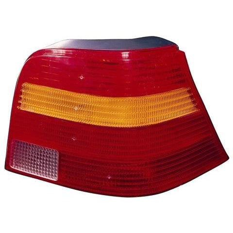 פנס אחורי ימני DEPO לפולקסווגן GOLF 1997-2004