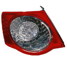 Load image into Gallery viewer, פנס אחורי שמאלי DEPO LED לפולקסווגן JETTA 2006-2011