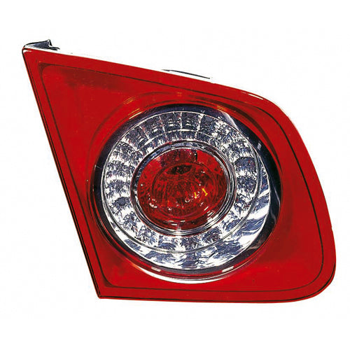 פנס אחורי שמאלי DEPO LED לפולקסווגן JETTA 2006-2011