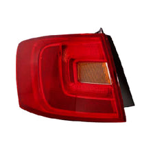 Load image into Gallery viewer, פנס אחורי שמאלי DEPO לפולקסווגן JETTA 2010-2026