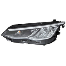 טען תמונה למציג הגלריה, פנס ראשי שמאלי DEPO LED לפולקסווגן GOLF 2019-2023