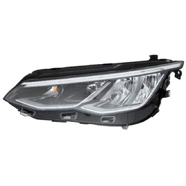 פנס ראשי ימני DEPO LED לפולקסווגן GOLF 2019-2023
