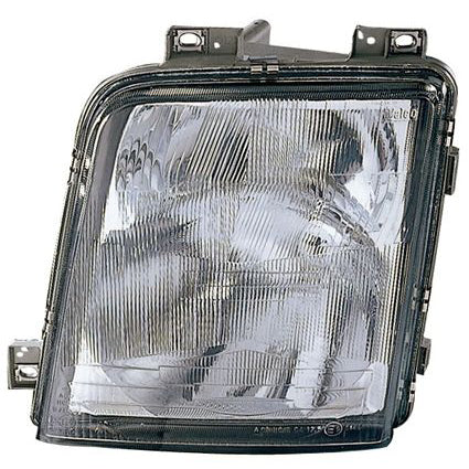 פנס ראשי שמאלי DEPO לפולקסווגן TRANSPORTER 1998-2002