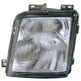 פנס ראשי ימני DEPO לפולקסווגן TRANSPORTER 1998-2002