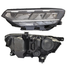 Load image into Gallery viewer, פנס ראשי ימני DEPO LED לפולקסווגן PASSAT 2015-2022