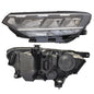 פנס ראשי ימני DEPO LED לפולקסווגן PASSAT 2015-2022