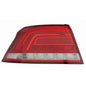 פנס אחורי שמאלי DEPO LED לפולקסווגן PASSAT 2015-2022