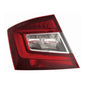 פנס אחורי ימני DEPO LED לסקודה FABIA 2015-2021