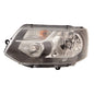 פנס ראשי DEPO לפולקסווגן T5 / פולקסווגן NEW-BEETLE 2010-2016