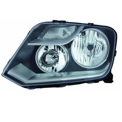 פנס ראשי DEPO לפולקסווגן AMAROK 2011-2026