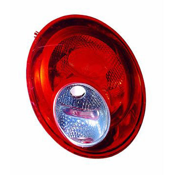 פנס אחורי שמאלי DEPO לפולקסווגן NEW-BEETLE / פולקסווגן BEETLE 2005-2012