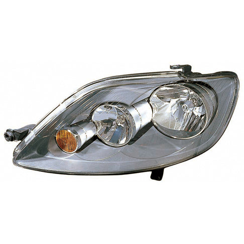 פנס ראשי ימני DEPO לפולקסווגן GOLF / פולקסווגן GOLF-PLUS 2005-2013