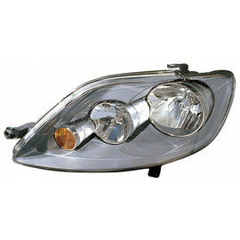פנס ראשי ימני DEPO לפולקסווגן GOLF / פולקסווגן GOLF-PLUS 2005-2013