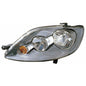 פנס ראשי ימני DEPO לפולקסווגן GOLF / פולקסווגן GOLF-PLUS 2005-2013