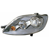 פנס ראשי ימני DEPO לפולקסווגן GOLF / פולקסווגן GOLF-PLUS 2005-2013