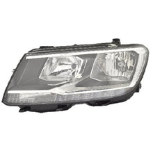 טען תמונה למציג הגלריה, פנס ראשי DEPO LED לפולקסווגן TIGUAN 2017-2026
