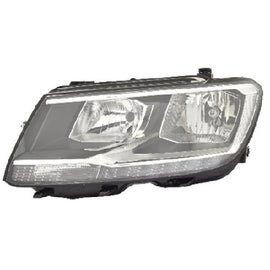 פנס ראשי DEPO LED לפולקסווגן TIGUAN 2017-2026