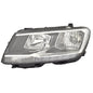 פנס ראשי DEPO LED לפולקסווגן TIGUAN 2017-2026
