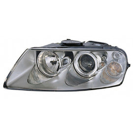 פנס ראשי שמאלי DEPO לפולקסווגן TOUAREG 2003-2008