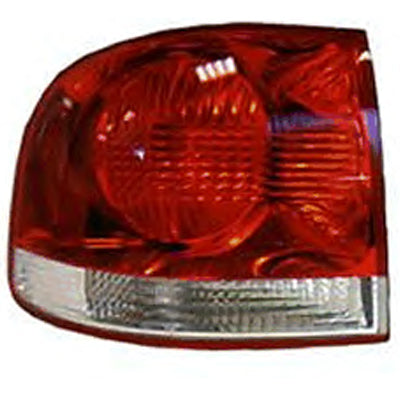 פנס אחורי שמאלי MAGNETTI MARELLI לפולקסווגן TOUAREG 2004-2009