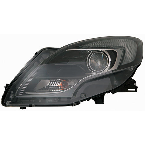פנס ראשי ימני DEPO לאופל ZAFIRA 2012-2018
