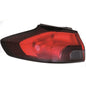 פנס אחורי שמאלי DEPO לאופל ZAFIRA 2012-2026